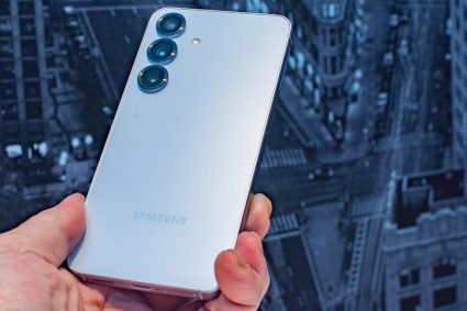 The Samsung Galaxy S26 series could have Perplexity AI baked in