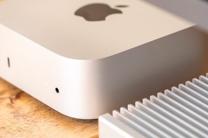 Apple's powerful Mac mini M4 drops to a record-low price at Amazon
